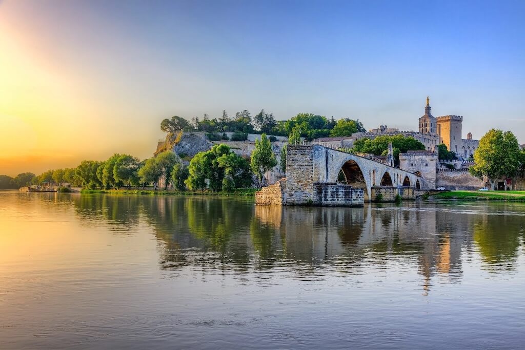Riviercruise Rhone Avignon - Op riviercruise door Europa met VIVA Cruises | Travel Zone – Reisbureau Schilde