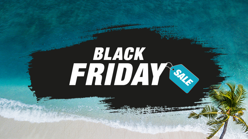 Black-Friday-vakantie-promoties-reizen-deals