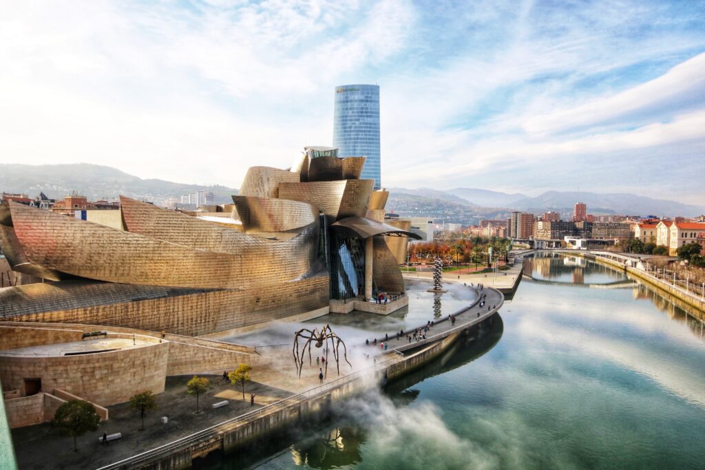 Bilbao - TUI citytrip bestemmingen