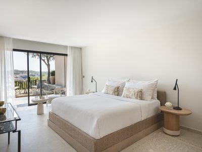 73-Premier-Bungalow-Private-Pool-Bedroom-Cape-Sounio Groot