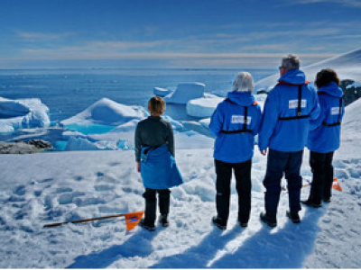 Antarctica 1