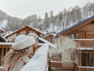 Pragelato-Sestriere Groot