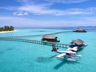 Sun Siyam Iru Fushi (1) Groot