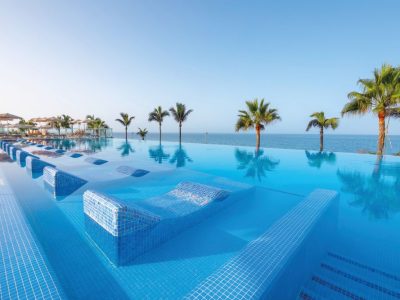 Pools